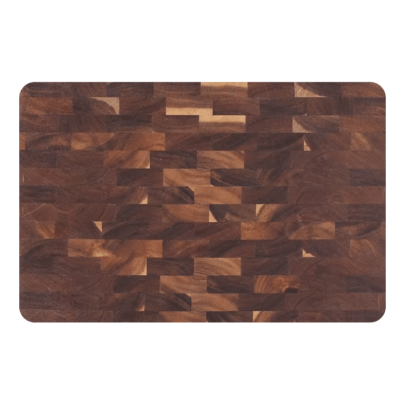 Carvicub Wood Cutting Board