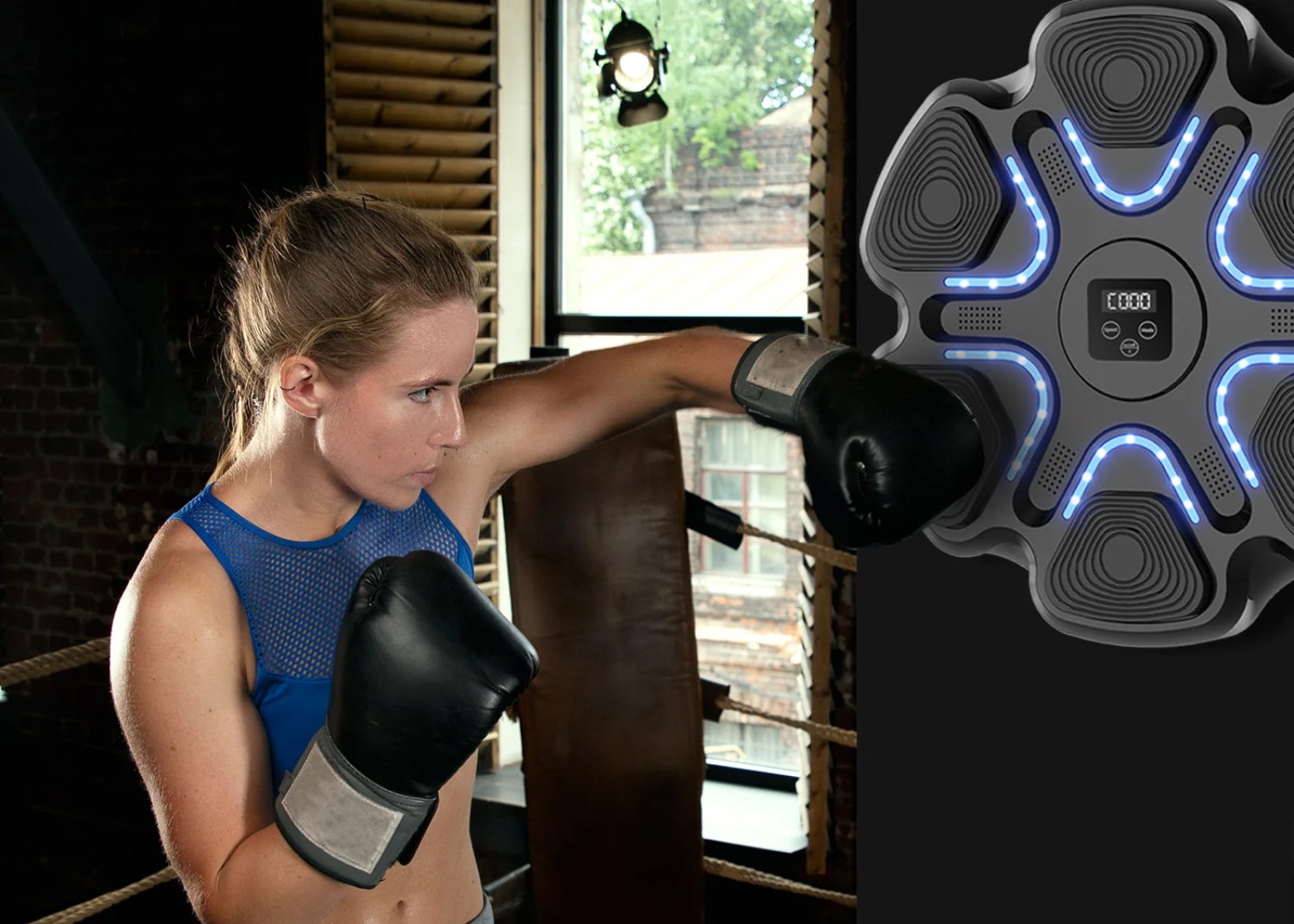 Punchebox - SmartBuySaving Punchebox - Save 50% | Limited Time Offer
