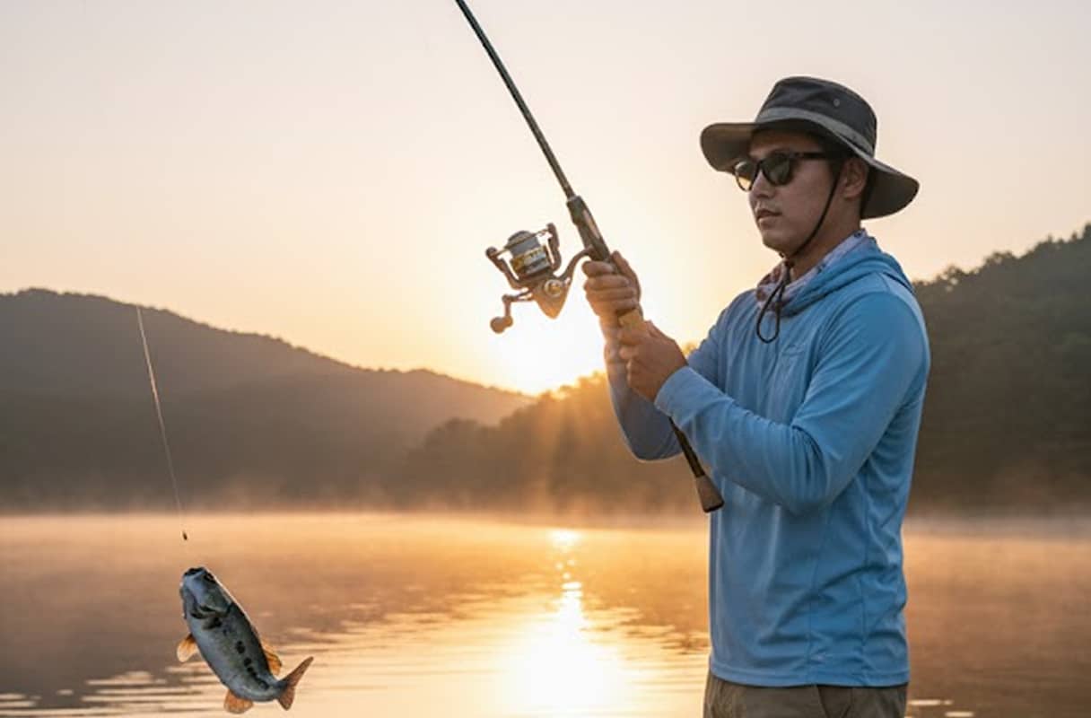 Primize Rod FrozyRod - SmartBuySaving